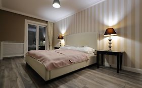Loft Apartament II Namysłów